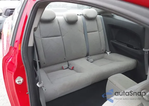 2012 Honda Civic Lx z USA, uszkodzony, nr VIN 2HGFG3B59CH533529